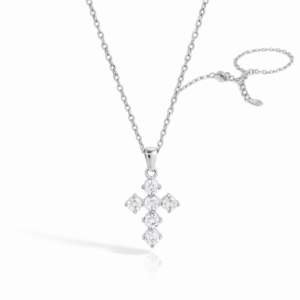 Colla Praga Plateado